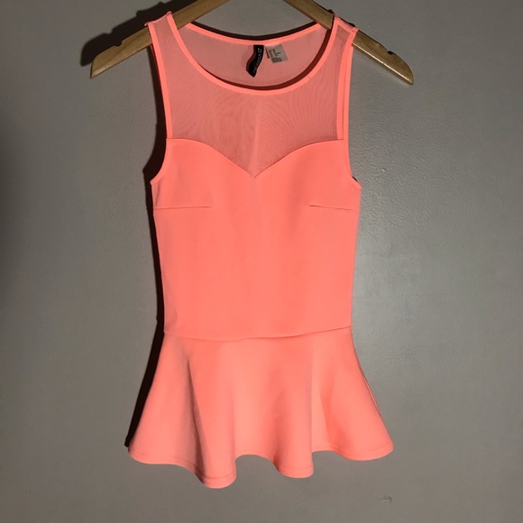 H&M Tops - H&M Tank Top